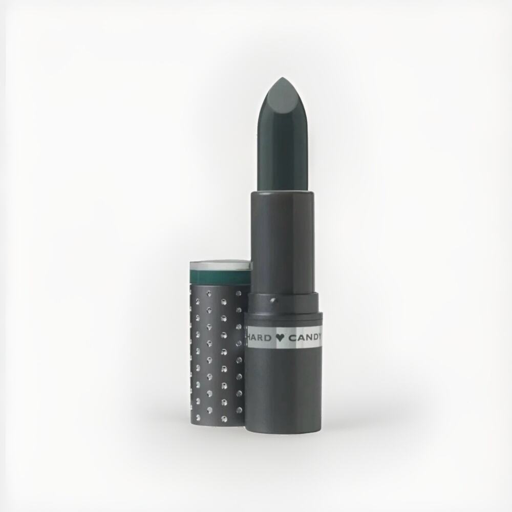 Hard Candy Fierce Effects Matte Lipstick - 1264 Matte Envy Full Size 0.11 oz